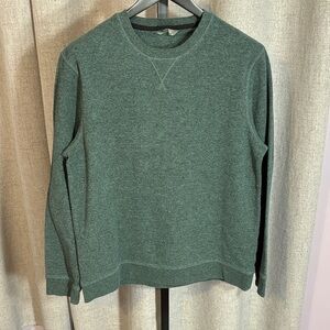 Men's Crewneck Sweater XL